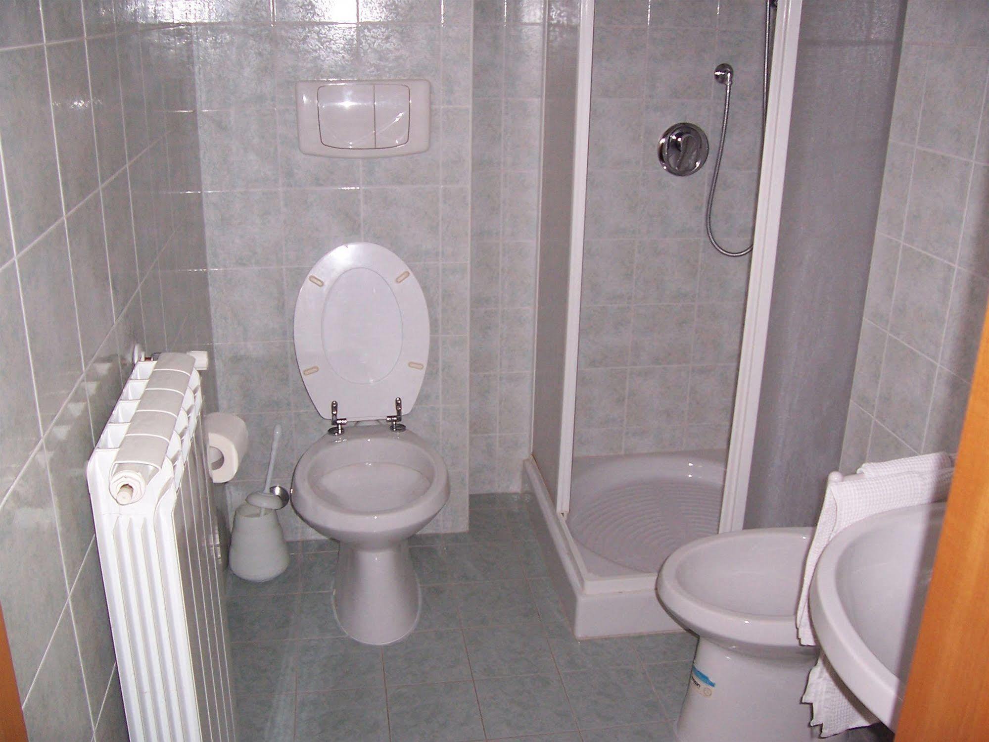 Hotel Clodia Chioggia Eksteriør billede